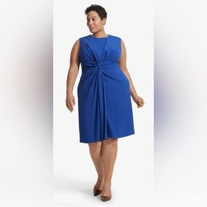 M.M. Lafleur Taylor Dress